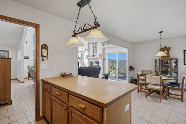 9 Calle De Prisa, Sandia Park, NM 87047