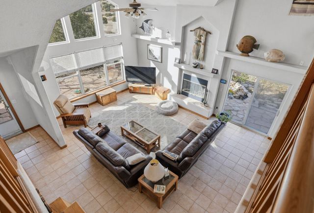 9 Calle De Prisa, Sandia Park, NM 87047