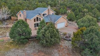 9 Calle De Prisa, Sandia Park, NM 87047