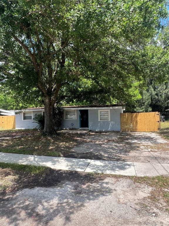 5906 S 81ST STREET, Tampa, FL 33619