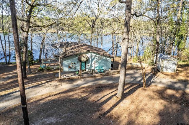 1836 CR 3107, Jacksonville, TX 75766