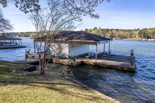 1836 CR 3107, Jacksonville, TX 75766