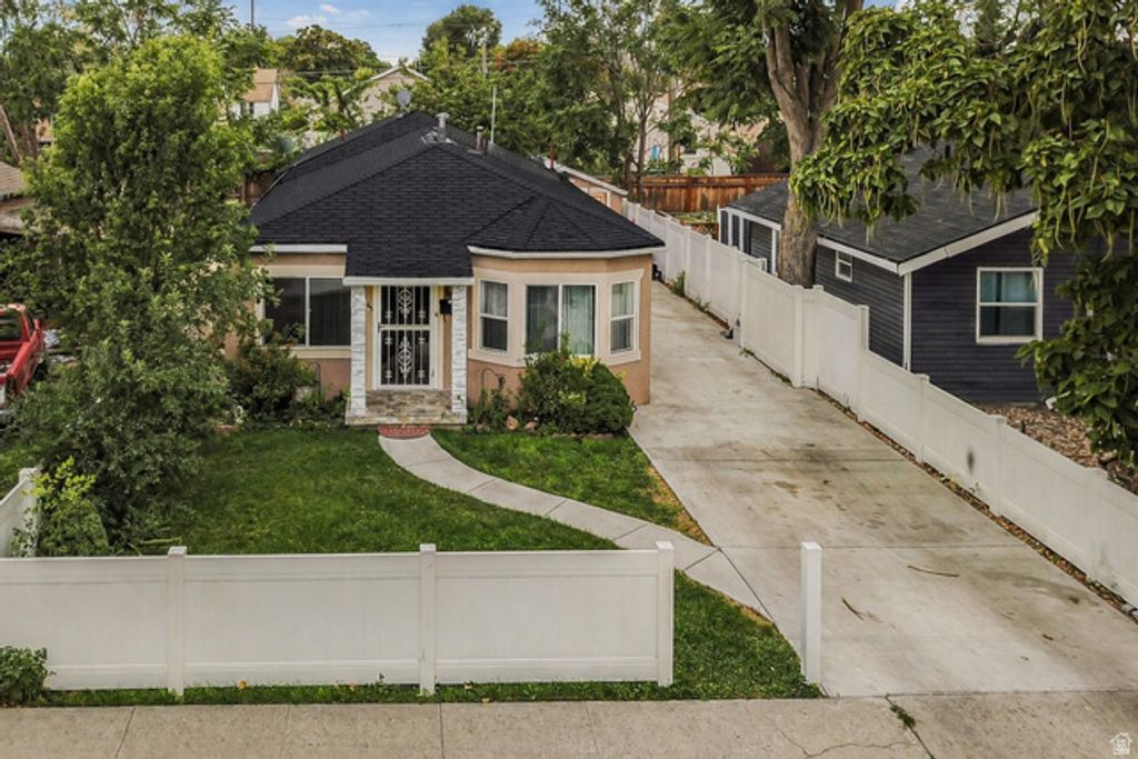 45 W CRYSTAL AVE, Salt Lake City, UT 84115