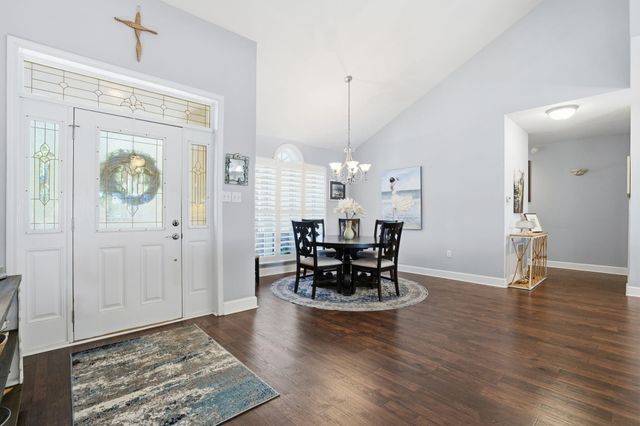 8448 Chisolm Plantation Road, Edisto Island, SC 29438