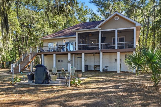 8448 Chisolm Plantation Road, Edisto Island, SC 29438