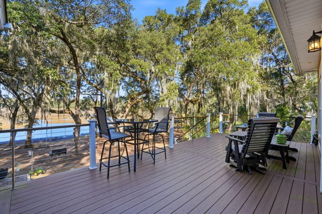 8448 Chisolm Plantation Road, Edisto Island, SC 29438