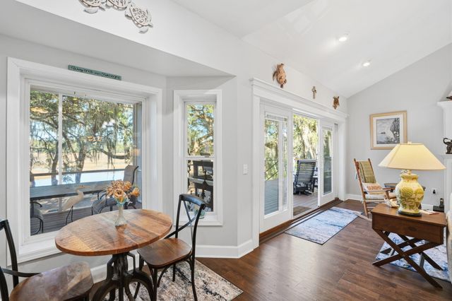 8448 Chisolm Plantation Road, Edisto Island, SC 29438