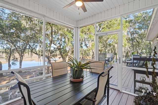 8448 Chisolm Plantation Road, Edisto Island, SC 29438