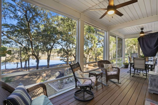 8448 Chisolm Plantation Road, Edisto Island, SC 29438