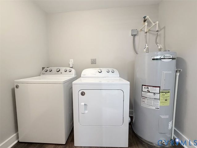 2214 Joplin Ave, Richmond, VA 23224
