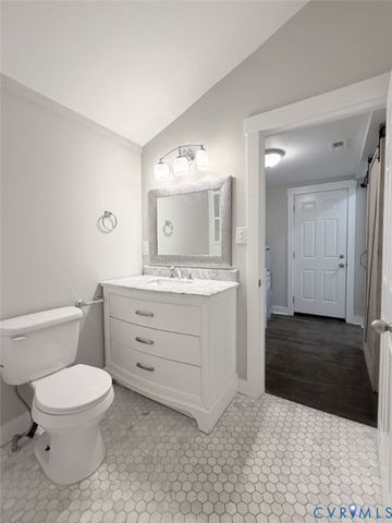 2214 Joplin Ave, Richmond, VA 23224