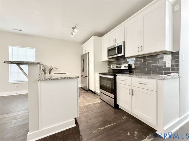 2214 Joplin Ave, Richmond, VA 23224