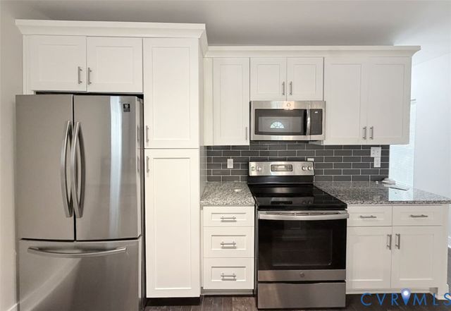 2214 Joplin Ave, Richmond, VA 23224