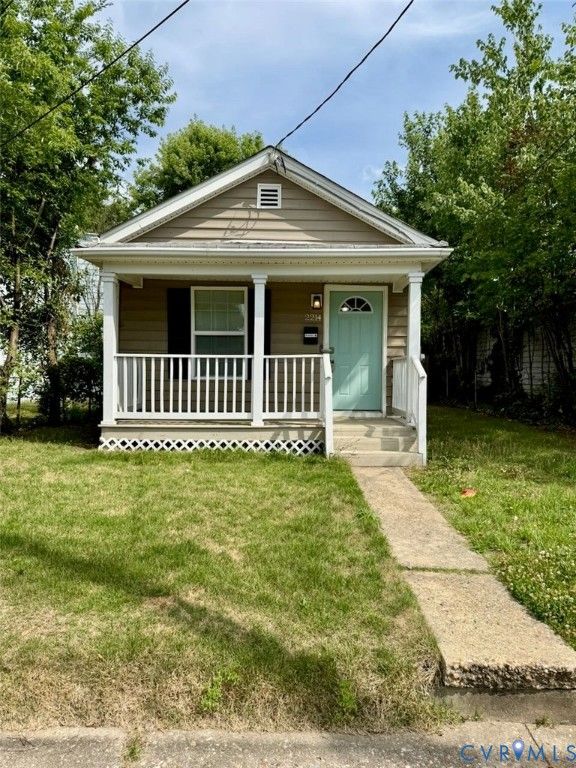 2214 Joplin Ave, Richmond, VA 23224