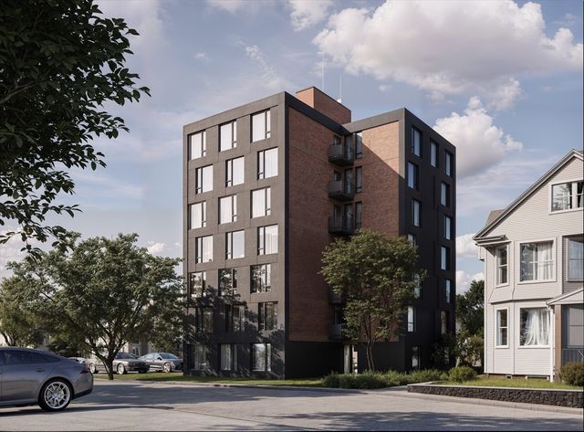 125 Lowell Street 102, Somerville, MA 02143