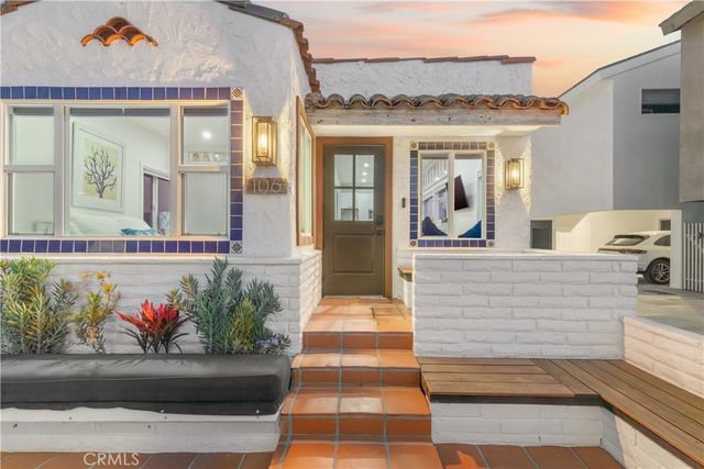 106 31st Street, Newport Beach, CA 92663