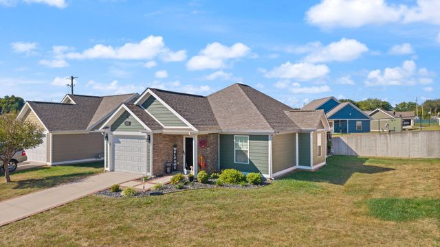 21 Leaflet Avenue, Somerset, KY 42503