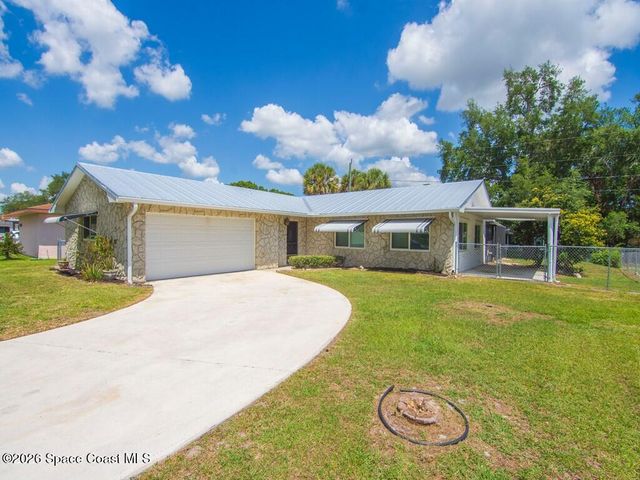 7410 Santa Rosa Parkway, Fort Pierce, FL 34951