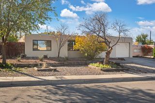 8224 Bart Avenue NE, Albuquerque, NM 87109