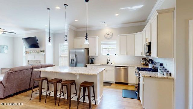 12023 Michael Grace Drive, Gulfport, MS 39503
