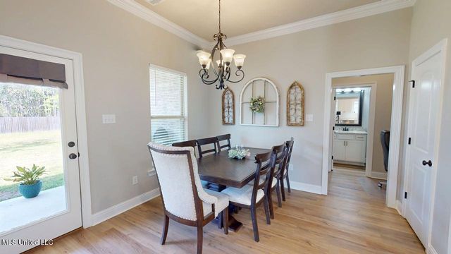 12023 Michael Grace Drive, Gulfport, MS 39503