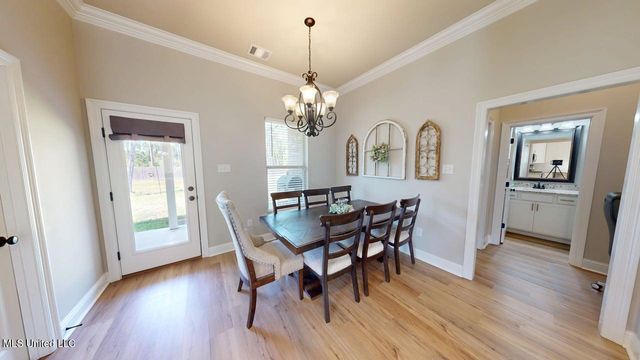12023 Michael Grace Drive, Gulfport, MS 39503