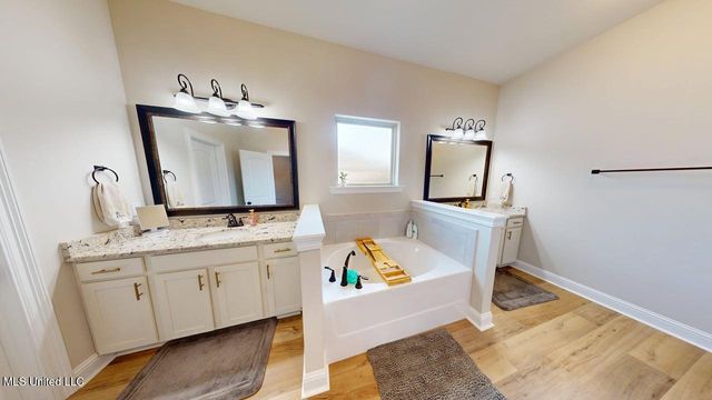 12023 Michael Grace Drive, Gulfport, MS 39503