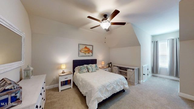 12023 Michael Grace Drive, Gulfport, MS 39503
