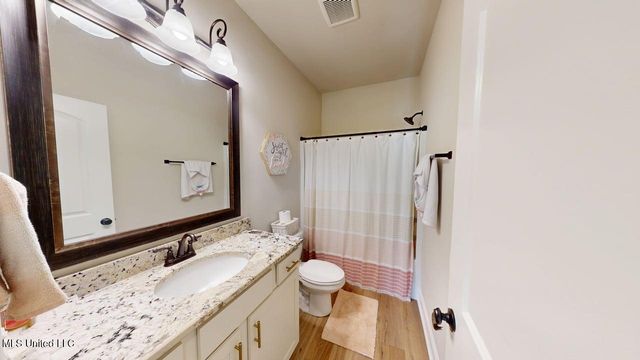 12023 Michael Grace Drive, Gulfport, MS 39503