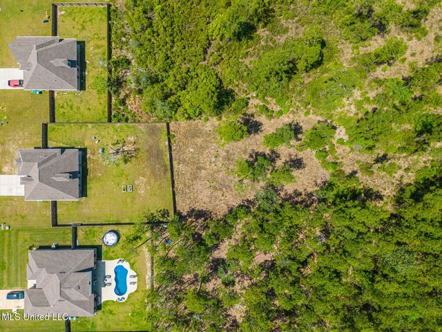 12023 Michael Grace Drive, Gulfport, MS 39503