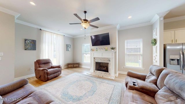 12023 Michael Grace Drive, Gulfport, MS 39503