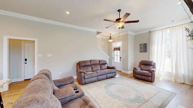 12023 Michael Grace Drive, Gulfport, MS 39503