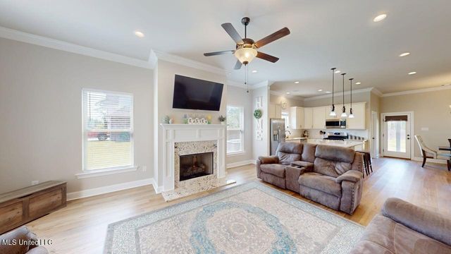 12023 Michael Grace Drive, Gulfport, MS 39503
