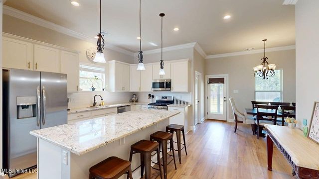 12023 Michael Grace Drive, Gulfport, MS 39503