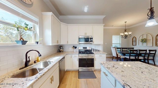 12023 Michael Grace Drive, Gulfport, MS 39503
