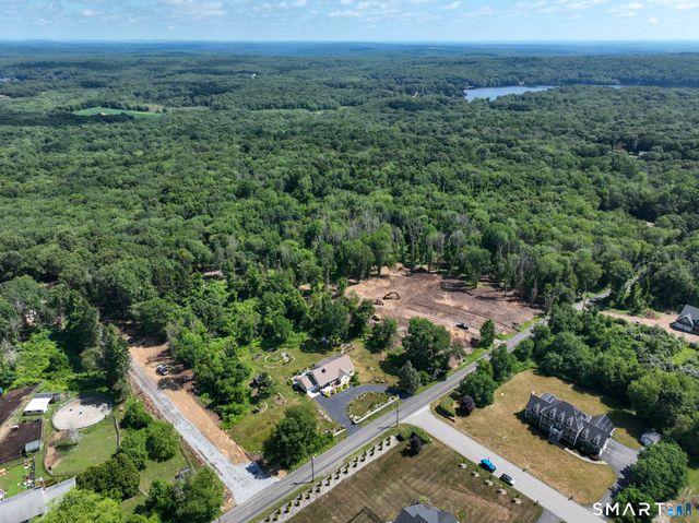 500 Forsyth Road, Salem, CT 06420
