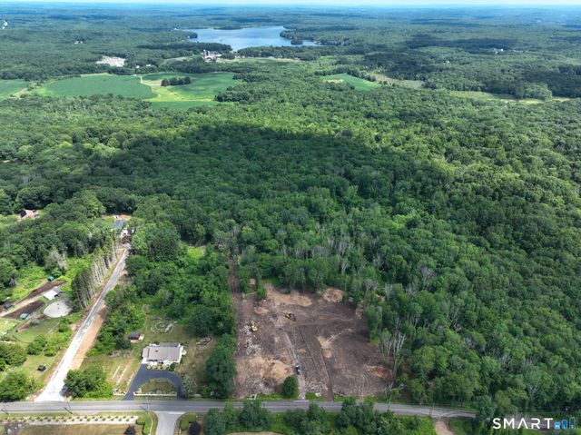 500 Forsyth Road, Salem, CT 06420
