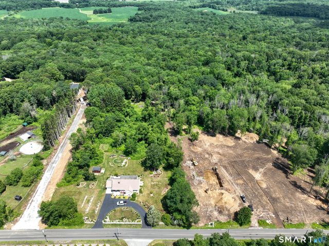 500 Forsyth Road, Salem, CT 06420