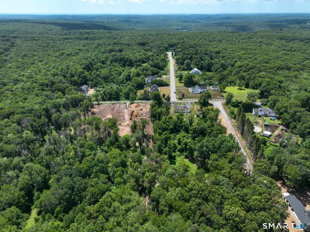 500 Forsyth Road, Salem, CT 06420