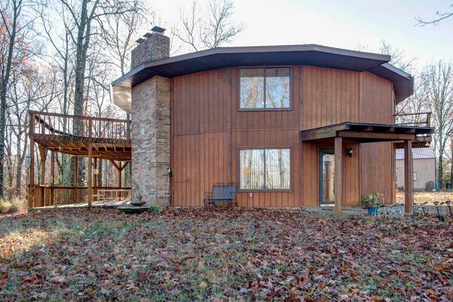 14550 State Highway B, Marshfield, MO 65706