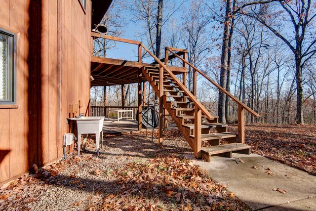 14550 State Highway B, Marshfield, MO 65706