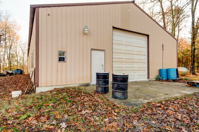 14550 State Highway B, Marshfield, MO 65706