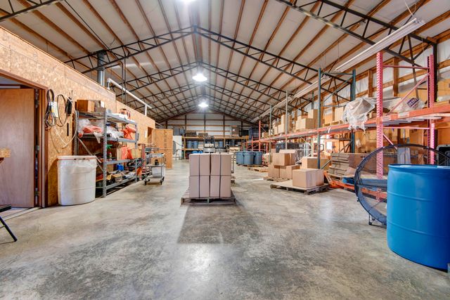 14550 State Highway B, Marshfield, MO 65706