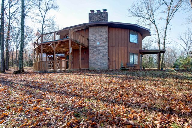 14550 State Highway B, Marshfield, MO 65706