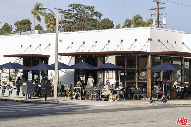 739 24th Street, Santa Monica, CA 90402