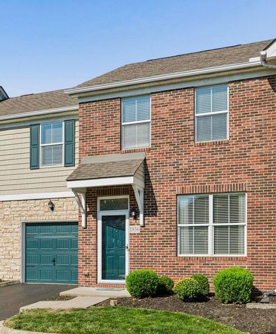 1836 Epic Way, 38, Grove City, OH 43123