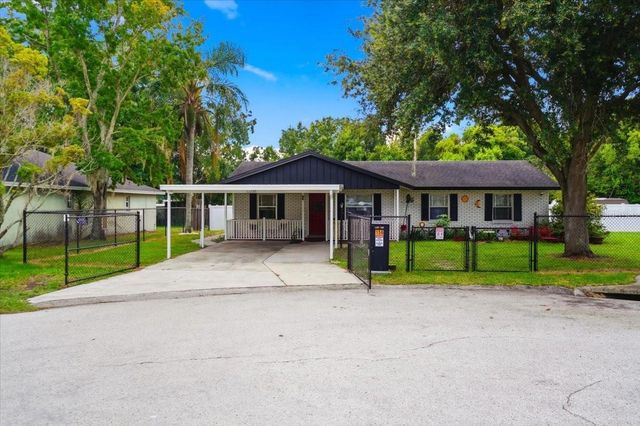 156 MANSEAU DRIVE, Winter Haven, FL 33880