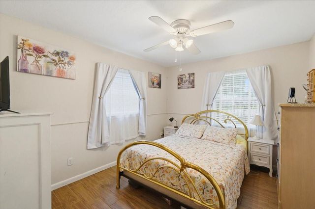 156 MANSEAU DRIVE, Winter Haven, FL 33880