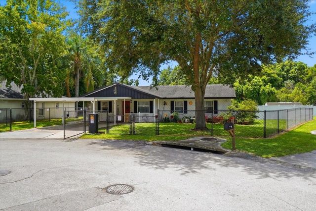 156 MANSEAU DRIVE, Winter Haven, FL 33880