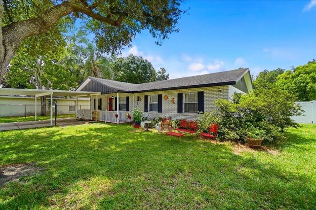 156 MANSEAU DRIVE, Winter Haven, FL 33880